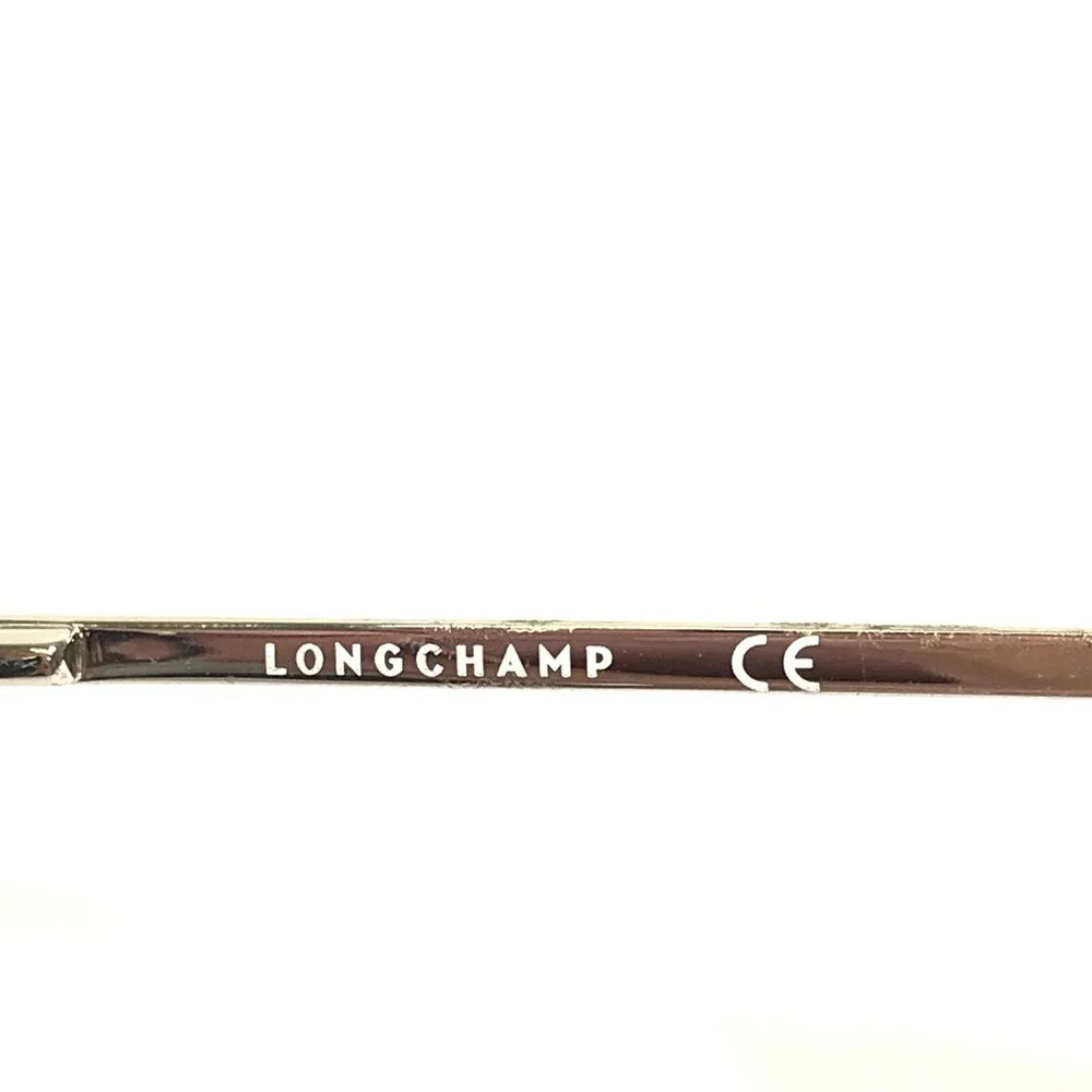 Longchamp demo lenses